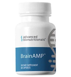 BrainAMP