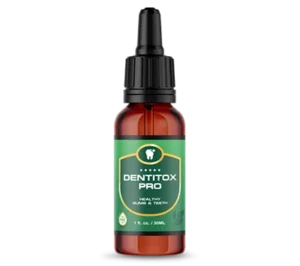 Dentitox Pro Reviews