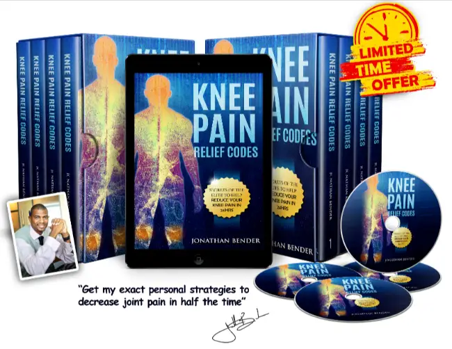 Knee Pain Relief Codes Reviews