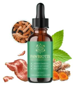 PawBiotix Reviews