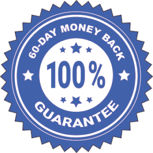 Vivo Tonic Money-Back Guarantee
