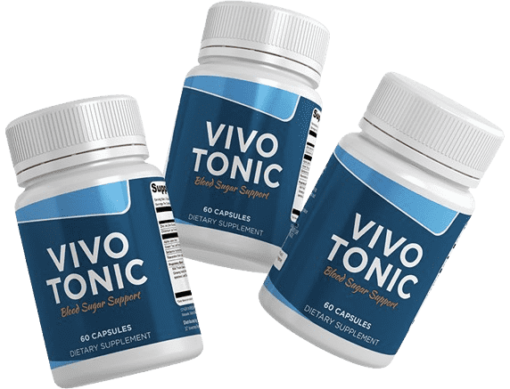 Vivo Tonic Reviews